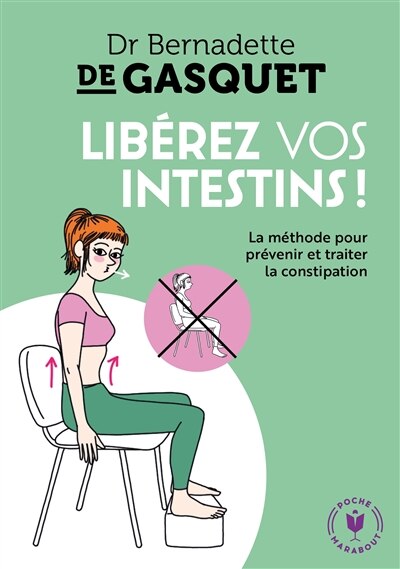 Front cover_Libérez vos intestins !