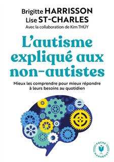 Front cover_L'autisme expliqué aux non-autistes