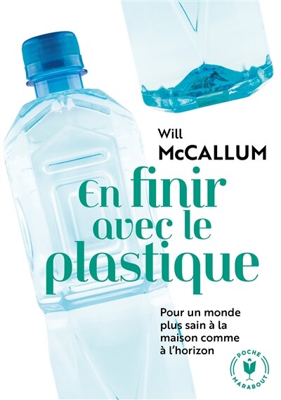 Couverture_En finir avec le plastique