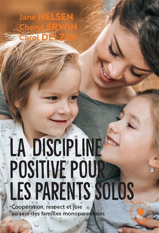 Couverture_La discipline positive pour les parents solos