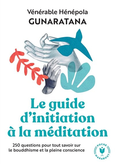 Couverture_Le guide d'initiation à la méditation