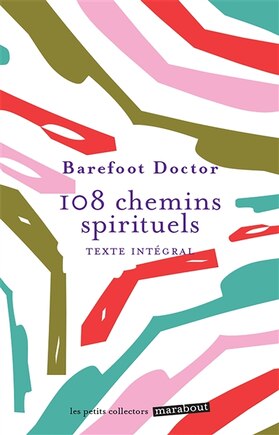 108 chemins spirituels: et si vous regardiez la vie autrement ?