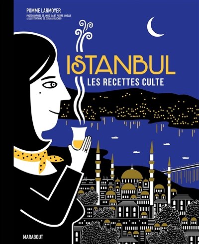 Front cover_Istanbul