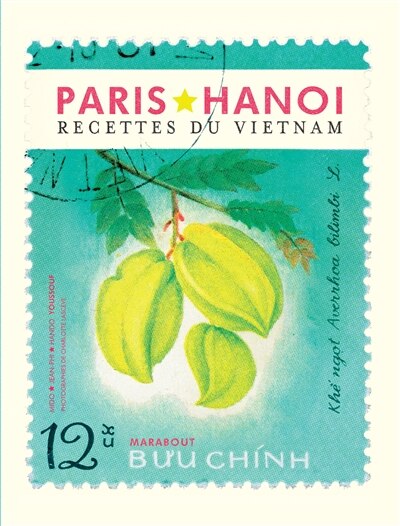 Couverture_Paris Hanoi