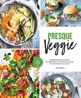Presque veggie