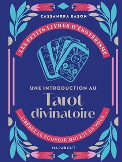 Front cover_Une introduction au tarot divinatoire