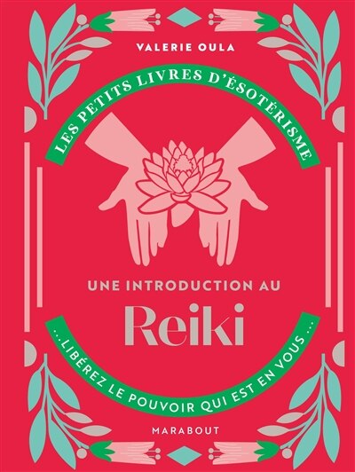 Reiki -une introduction au..