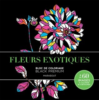 Couverture_Fleurs exotiques