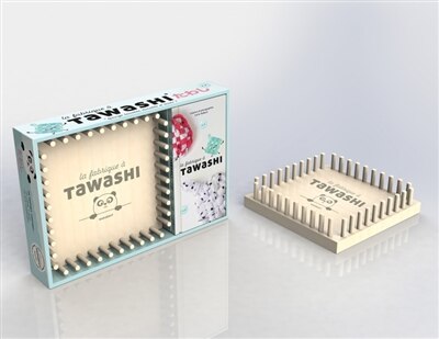 Coffret box tawashi