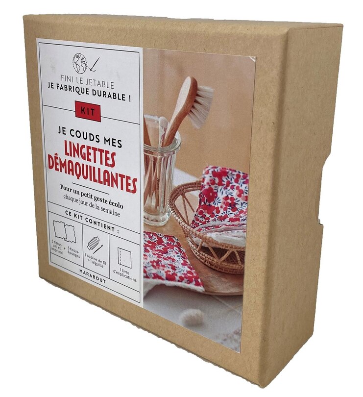 Couverture_Kit Je Couds.. Lingettes Demaquillantes