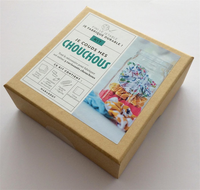 Front cover_Kit Je Couds Mes Chouchous