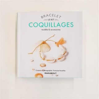 Couverture_Kit Bracelet Coquillages -le