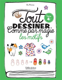 Front cover_Les motifs