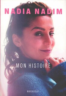 Front cover_Mon histoire