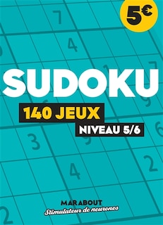 Sudoku: 140 jeux