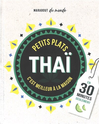Couverture_Petits plats thaï