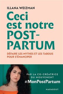 Couverture_Ceci est notre post-partum