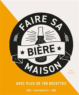 Faire sa biere maison -ne