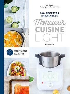 Front cover_Monsieur cuisine light