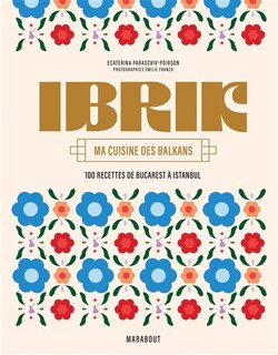 Front cover_Ibrik