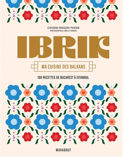 Front cover_Ibrik