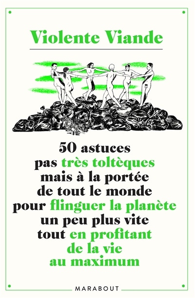 Front cover_50 astuces pas tres tolteques mais a..