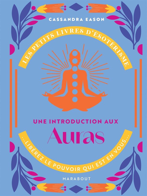 Front cover_Une introduction aux auras