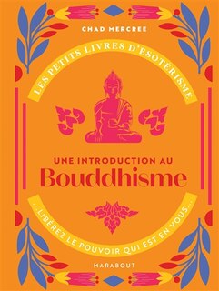 Front cover_Une introduction au bouddhisme