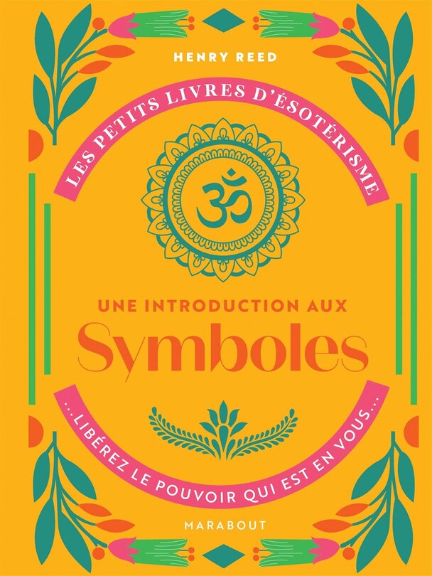 Front cover_Une introduction aux symboles