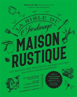 Couverture_Maison rustique