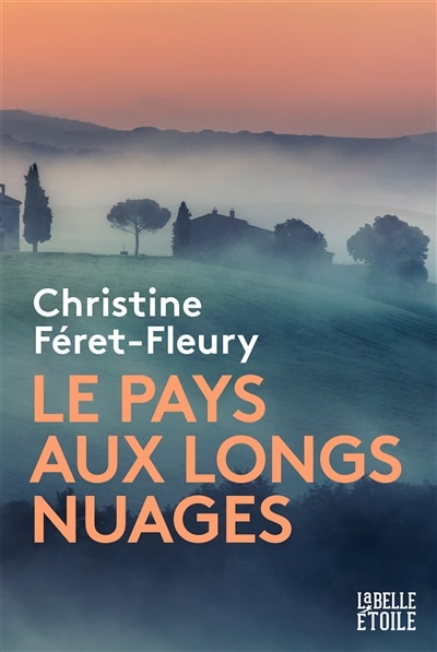 Front cover_Le pays aux longs nuages