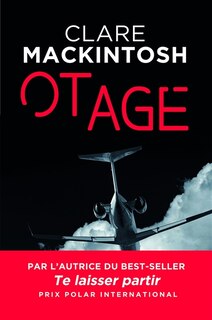 Front cover_Otage