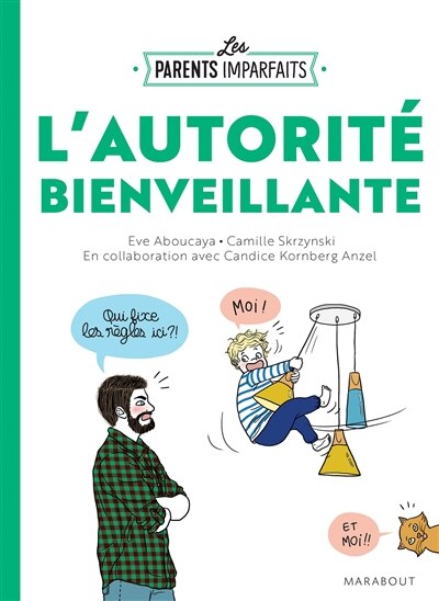 Couverture_Autorite bienveillante -parents imp. -l'