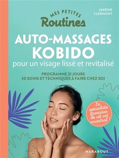 Front cover_Auto-massages Kobido