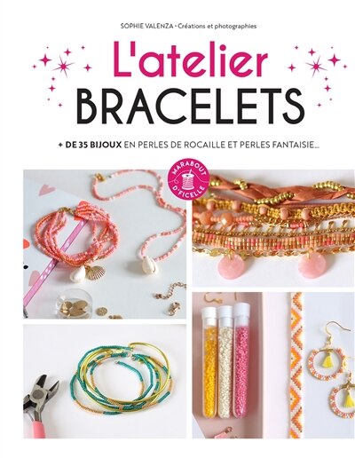Front cover_L' atelier bracelets