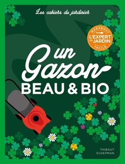 Couverture_Un gazon beau & bio