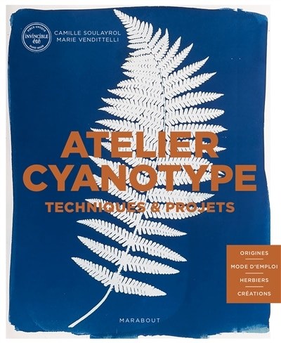 Front cover_Atelier cyanotype