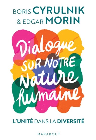 Front cover_Dialogue sur notre nature humaine : l'unité dans la diversité