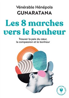 Couverture_Les 8 marches vers le bonheur