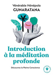 Couverture_Initiation à la méditation profonde