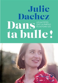 Front cover_Dans ta bulle !