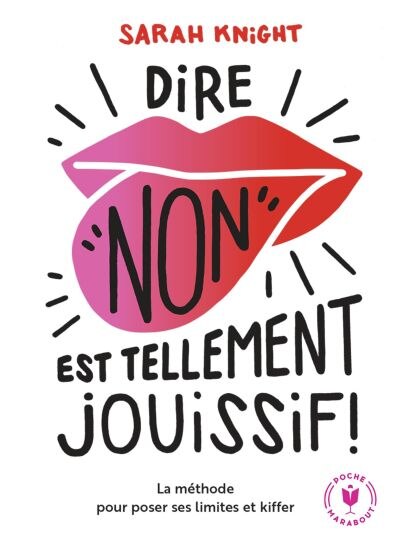 Couverture_Dire non est tellement jouissif !