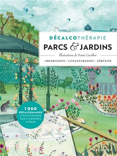 Front cover_Décalcothérapie