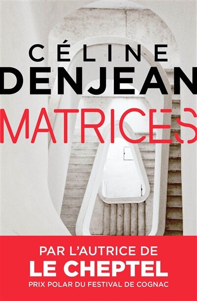 Front cover_Matrices