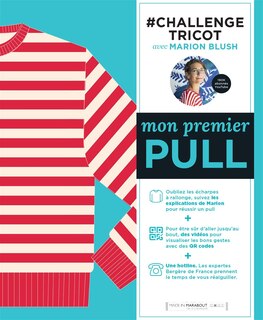Front cover_#challenge tricot
