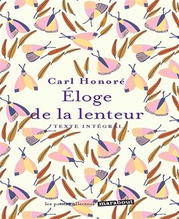 Front cover_Eloge de la lenteur