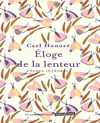 Front cover_Eloge de la lenteur