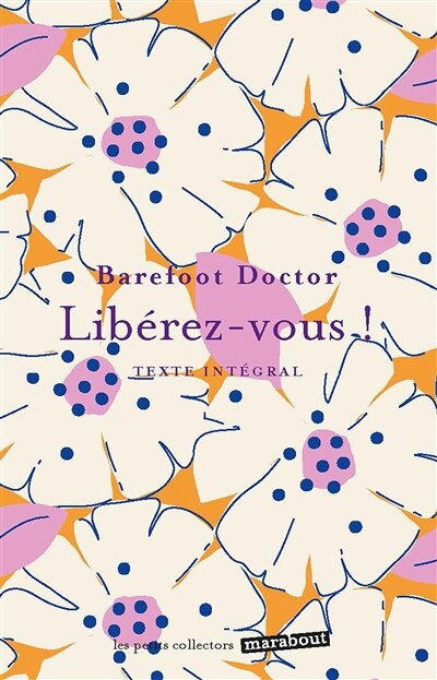Front cover_Libérez-vous !