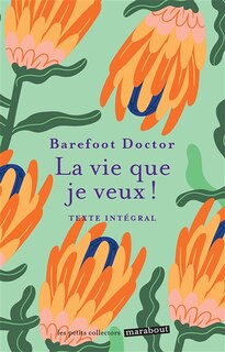 Front cover_La vie que je veux !