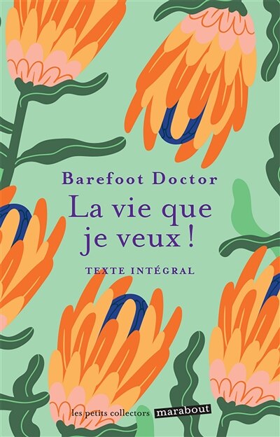 Front cover_La vie que je veux !